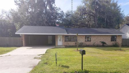 4000 MAGNOLIA DRIVE