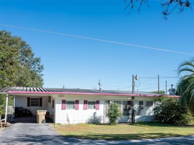 5503 BIRD ISLAND DRIVE