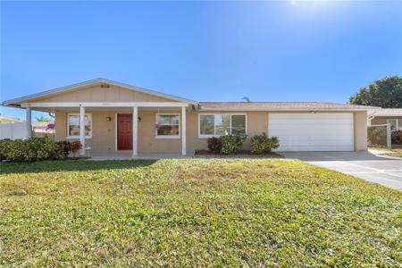 3552 ALLANDALE DRIVE
