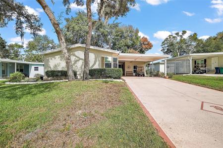 3326 MANATEE ROAD