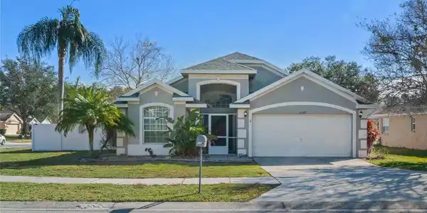 2248 MAJESTIC EAGLE CIRCLE