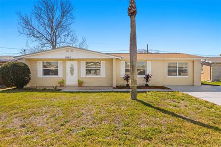 3800 CHERRYWOOD DRIVE