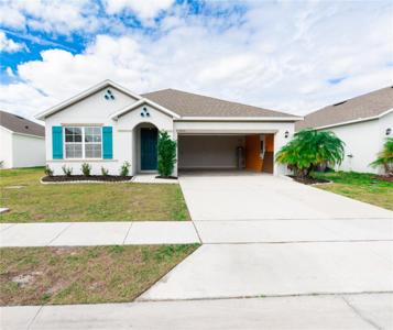 3333 SONDER DRIVE