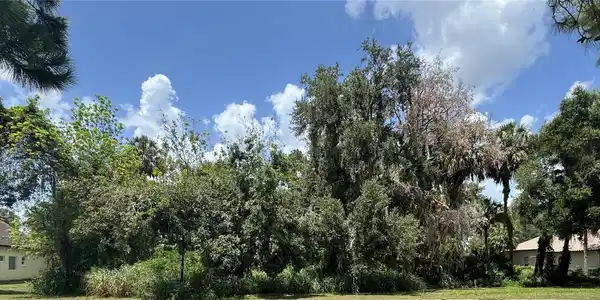 Lot K-14 BLUE HERON CIRCLE CIRCLE