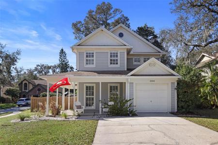 3504 GREENGLEN CIRCLE