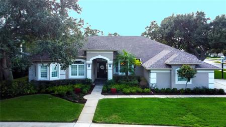 4396 RUTLEDGE DRIVE