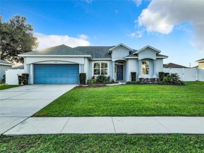 13116 LAUREL CREST COURT
