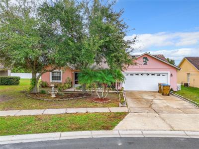 5580 WILLOW BEND TRAIL