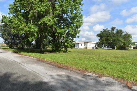 LOT 62 BLK C LEXINGTON CIRCLE