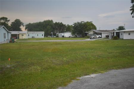 LOT 18 BLK C CAMBRIDGE COURT