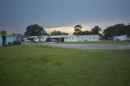 LOT 21 BLK C CAMBRIDGE COURT