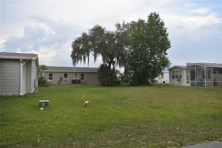LOT 42 & 43 BLK C LEXINGTON CIRCLE