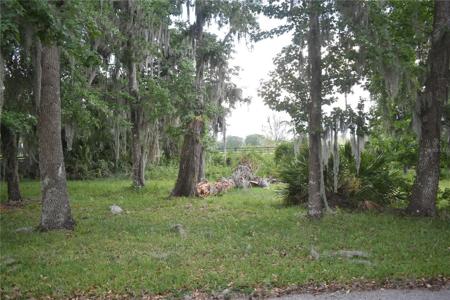 LOT 52 BLK C LEXINGTON- CIRCLE
