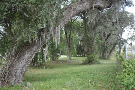 Lot 56 Blk C LEXINGTON DRIVE