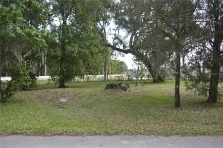 Lot 58 Blk C LEXINGTON CIRCLE