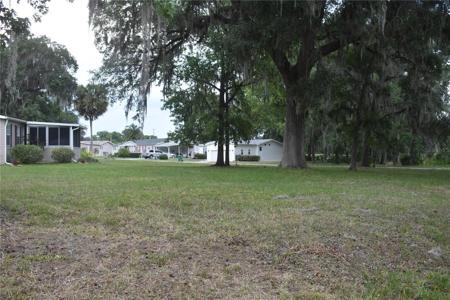 LOT 8 BLK D LEXINGTON CIRCLE