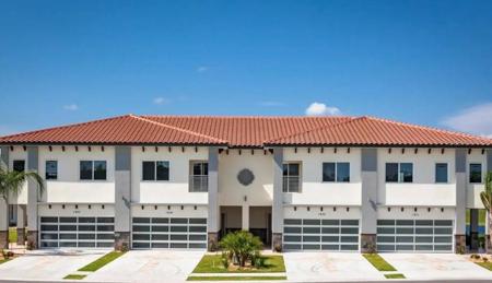 2016 GREENBRIAR TERRACE