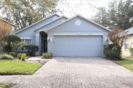 6770 FERNRIDGE DRIVE