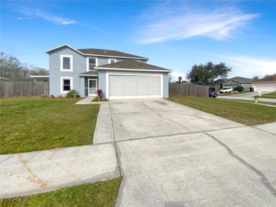 3111 AERNAL COURT