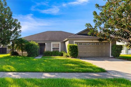 2441 PEACE CIRCLE