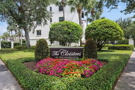 100 S INTERLACHEN AVENUE