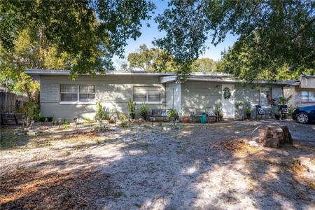 3911 MONARCH DRIVE
