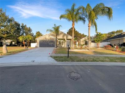 1015 CHISHOLM ESTATES DRIVE