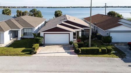 804 MARCIA LOOP