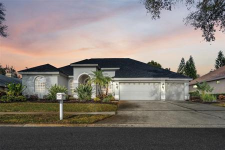 3881 MULLENHURST DRIVE
