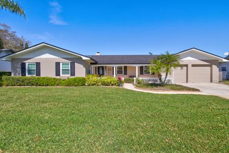 409 HERMITAGE DRIVE