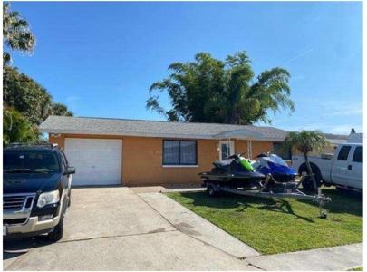 3429 WILSON DRIVE