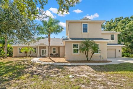 556 AUSTIN DRIVE