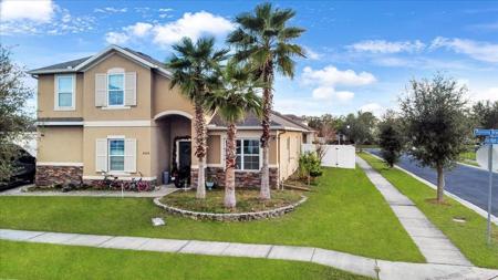 2828 RUNNING BROOK CIRCLE