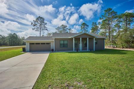 3001 GRANADA DRIVE