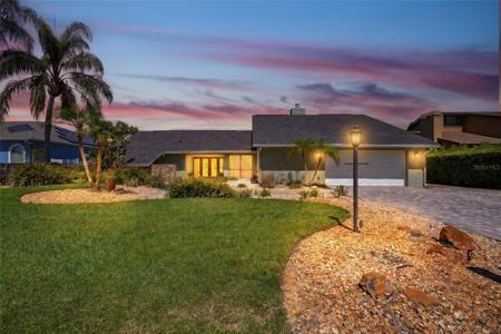 3026 LAKE PADGETT DRIVE