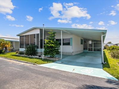 2049 KONA DRIVE