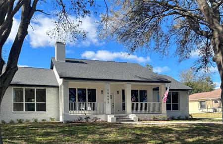 10603 LAKE HILL DRIVE