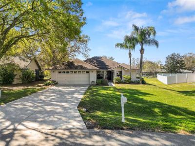 1123 COLONY ARMS DRIVE