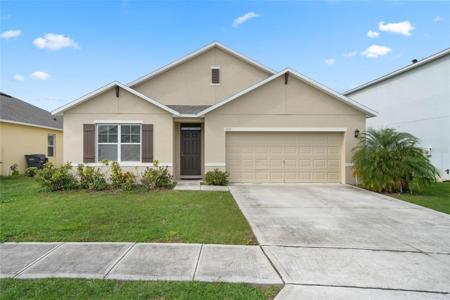 3051 SERENDIPITY WAY