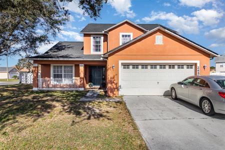 2453 PEACE CIRCLE