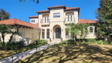 6452 LAKE BURDEN VIEW DRIVE
