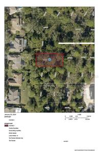 PARK FOREST LOT 163 BOULEVARD