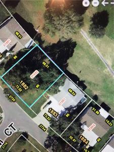 2730 LAKE GRASSMERE CIRCLE