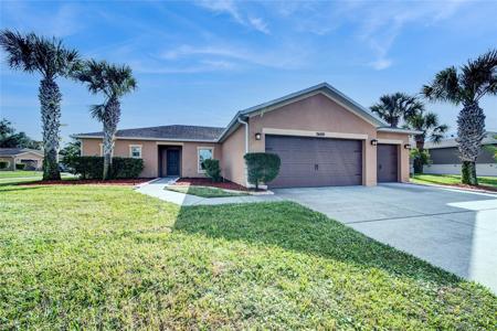 3600 SAIL HARBOR DRIVE