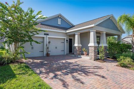 10077 PECAN HICKORY WAY