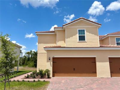 580 BAY LEAF DRIVE