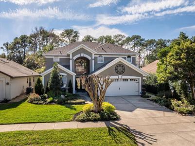 318 N SHADOWBAY BOULEVARD