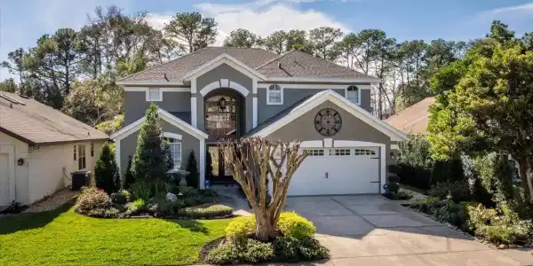 318 N SHADOWBAY BOULEVARD