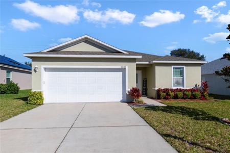 5525 FOREST RIDGE DRIVE
