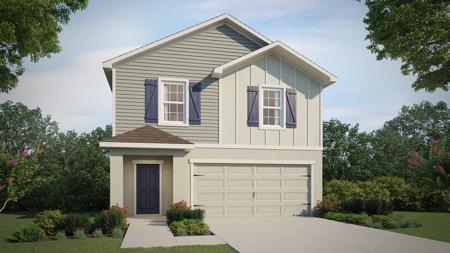 11710 CONIFER CONE COURT